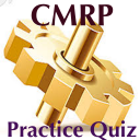 CMRP Study Quiz V3