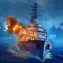 World of Warships Legends MMO icon