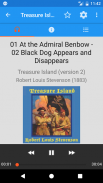 AudioBooks: English classics screenshot 2