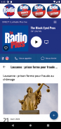 La Radio Plus screenshot 0