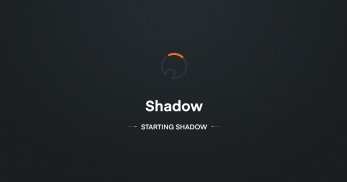 Shadow PC screenshot 0