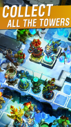 Defenders 2: Tower Defense Strategy Game screenshot 12