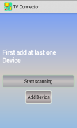 Mobile Connect To TV USB screenshot 3