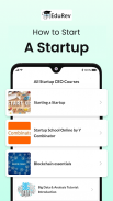How to start a startup App screenshot 16