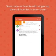 CodeBuddy - Cheat codes, shortcuts and hacks screenshot 9