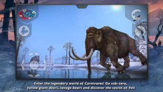 Carnivores: Ice Age screenshot 5