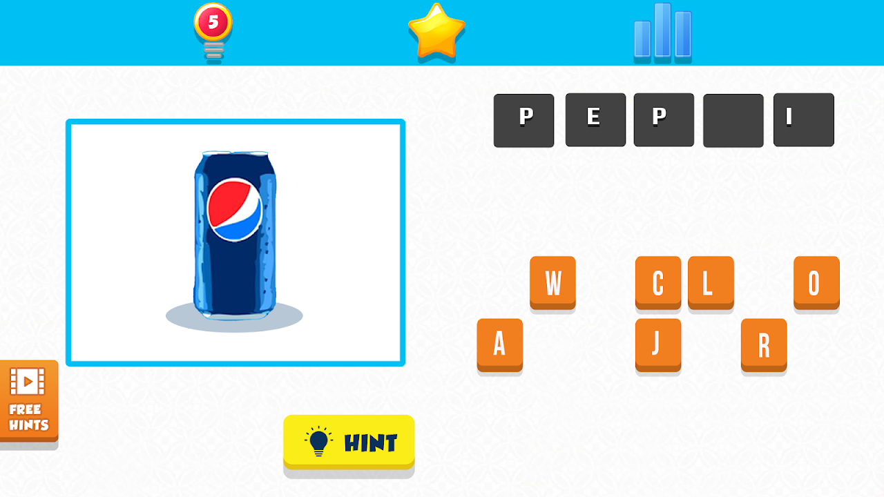 Logo Quiz Answers APK (Android Game) - Free Download