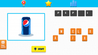 Logo Trivia: Brands Logos Quiz para Android - Download