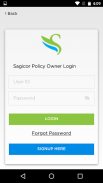 Sagicor Go screenshot 3