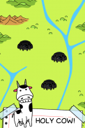 Cow Evolution: Idle Merge Game screenshot 3