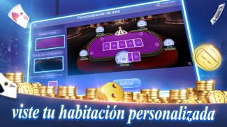 Texas Poker Español (Boyaa) screenshot 3