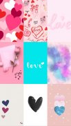 Love Wallpaper screenshot 8