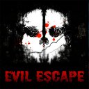 Evil Escape - Scary Game 3D Icon