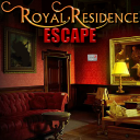 405-Royal Residence Escape Icon