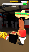 Slap Face: Fighting Tournament screenshot 7