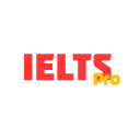 IELTS Pro - Learn at home Icon