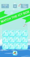 Icy Match screenshot 1