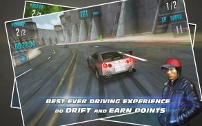 Fast Racing 2 screenshot 0
