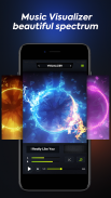 Volume Booster - Music Player with Equalizer screenshot 0