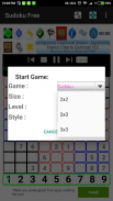 Sudoku Game screenshot 3