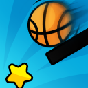 Happy Ball-Basketball Stars