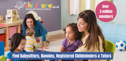 Childcare.co.uk