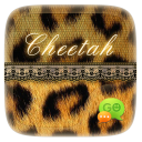 (FREE) GO SMS CHEETAH THEME