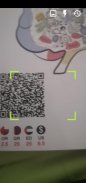 QR code scanner and Barcode Reader screenshot 3