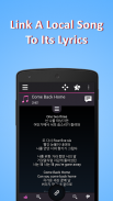 K-pop Karaoke (K-POP) screenshot 5