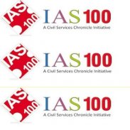 IAS 100 screenshot 2