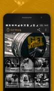 Powerlifting - Get Strong! screenshot 0