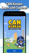 Learn Korean with Teacher screenshot 7