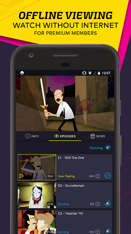 How to Watch VRV Outside USA with VPN? [2023 Guide]
