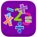 Math Challenge 2 Icon