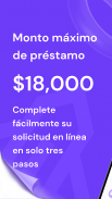 Conficreo Loan screenshot 1