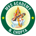 MVS Academy Icon