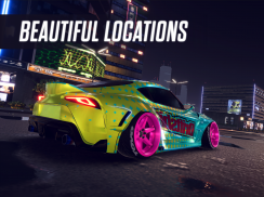 CrashMetal 3D Car Racing Games screenshot 9