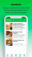 Dieta Keto en Español Gratis - dieta keto screenshot 3