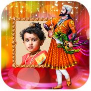 Shivaji Maharaj Jayanti Photo Frames screenshot 5