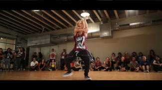 World of Dance HD Videos - Best Dancers of World screenshot 7