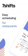 7shifts: Employee Scheduling screenshot 13