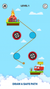 Toy Rescue - Rope Puzzle screenshot 3