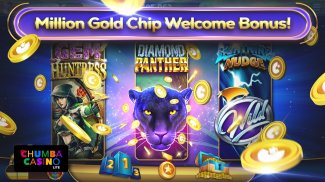 Chumba Lite - Fun Casino Slots screenshot 2