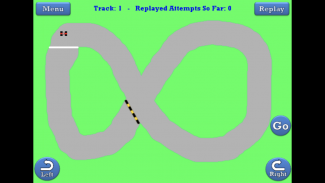 One Lap Reloaded screenshot 3