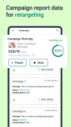 WhatsTool for Bulk WhatsApp screenshot 3