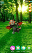 AR Dragon screenshot 5