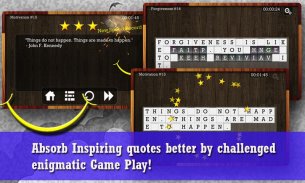 WORD PUZZLE for the SOUL screenshot 15