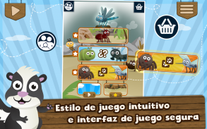 Sonidos de animales screenshot 15