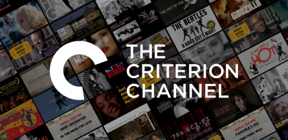 The Criterion Channel