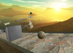 Balance Ball screenshot 1